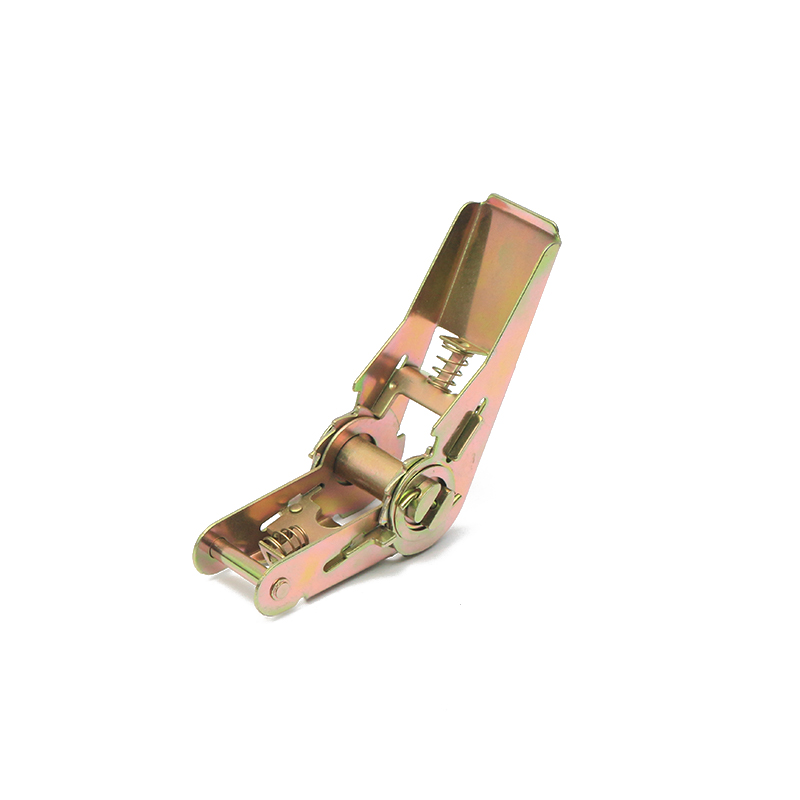 1 inch 25 mm*500-1000kg/1760-2200lbs Buckle Ratchet Buckle