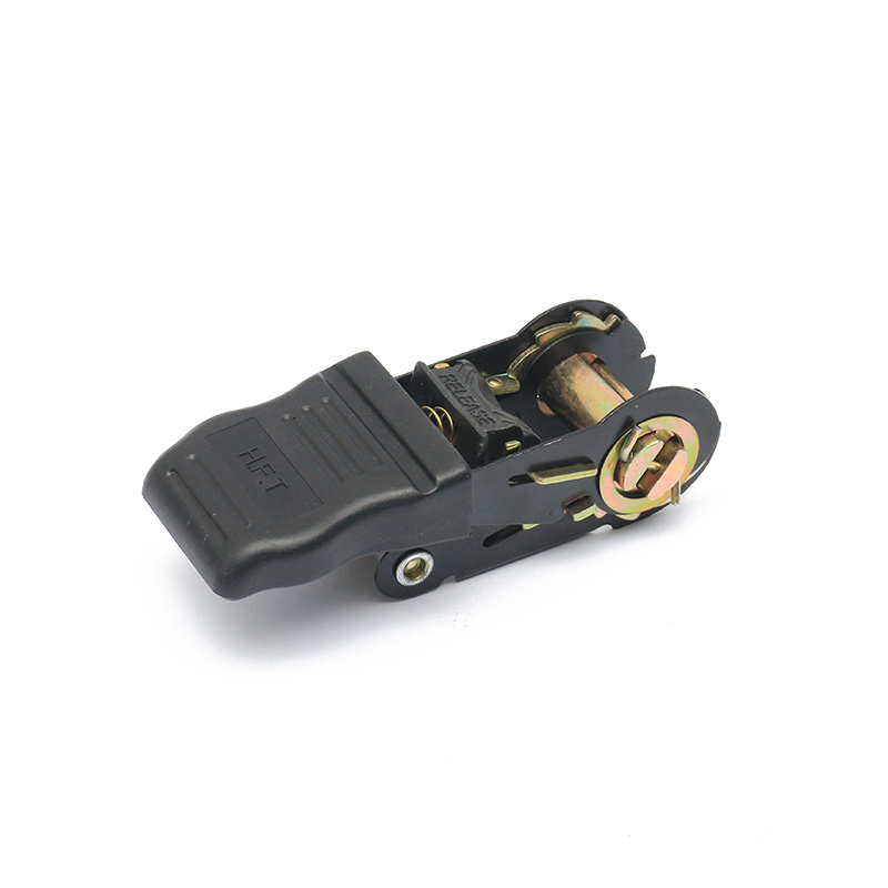 1 inch 25 mm*500kg/1100lbs tay cầm bằng nhựa Buckle Buckle Light Duty Ratchet Buckle