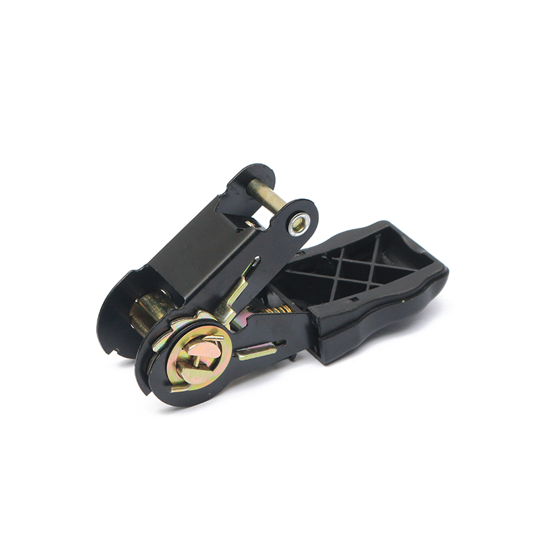 1 inch 25 mm*500kg/1100lbs tay cầm bằng nhựa Buckle Buckle Light Duty Ratchet Buckle