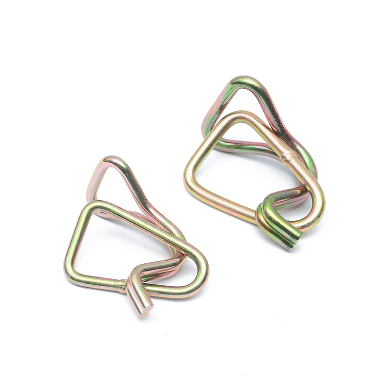 1,5 inch mạ kẽm kép j hook với vòng d