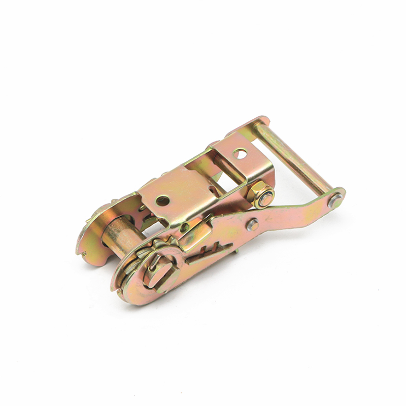 1-1/16 inch 28mm 1500kg/3300lbs Ratchet Tie xuống khóa 1 inch Hàng hóa hạng nặng buộc xuống khóa