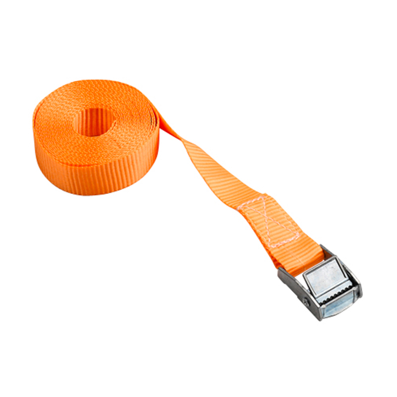 25 mm 250kg Cam Buckle buộc xuống dây đai