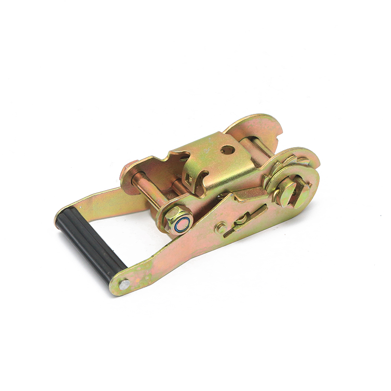 1,5 inch 35mm 3000kg/6600lbs Ratchet Tiedown Buckle 1,5 inch Hàng hóa nặng 1,5 inch.