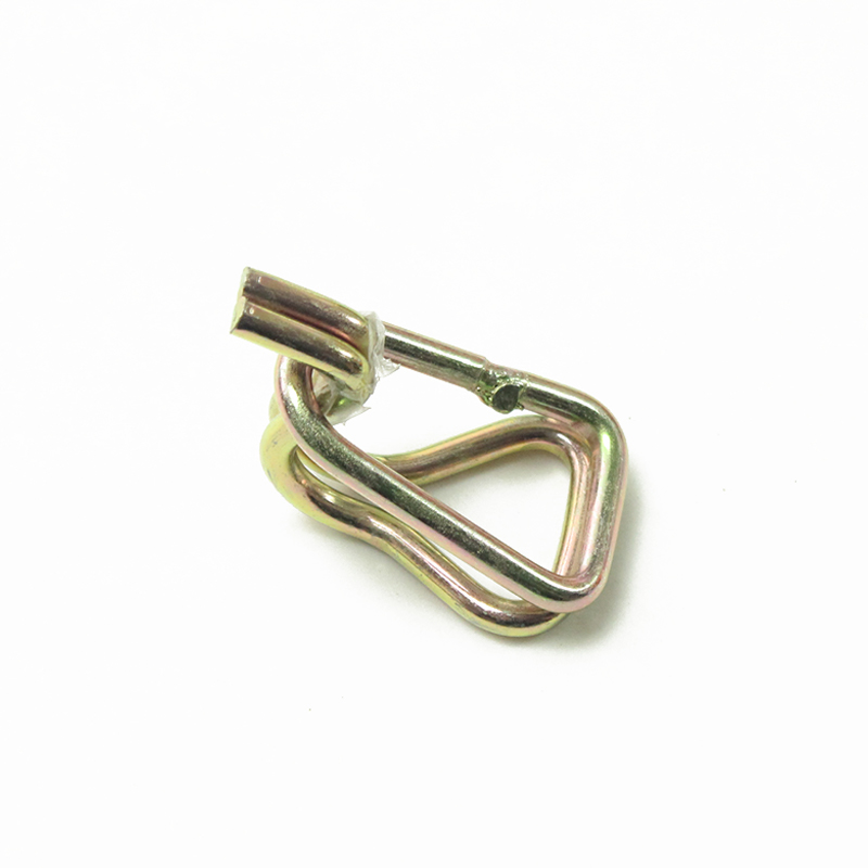 1,5 inch mạ kẽm kép j hook với vòng d