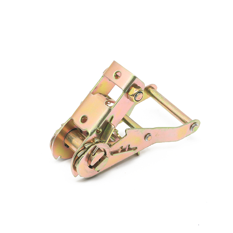 1-1/16 inch 28mm 1500kg/3300lbs Ratchet Tie xuống khóa 1 inch Hàng hóa hạng nặng buộc xuống khóa