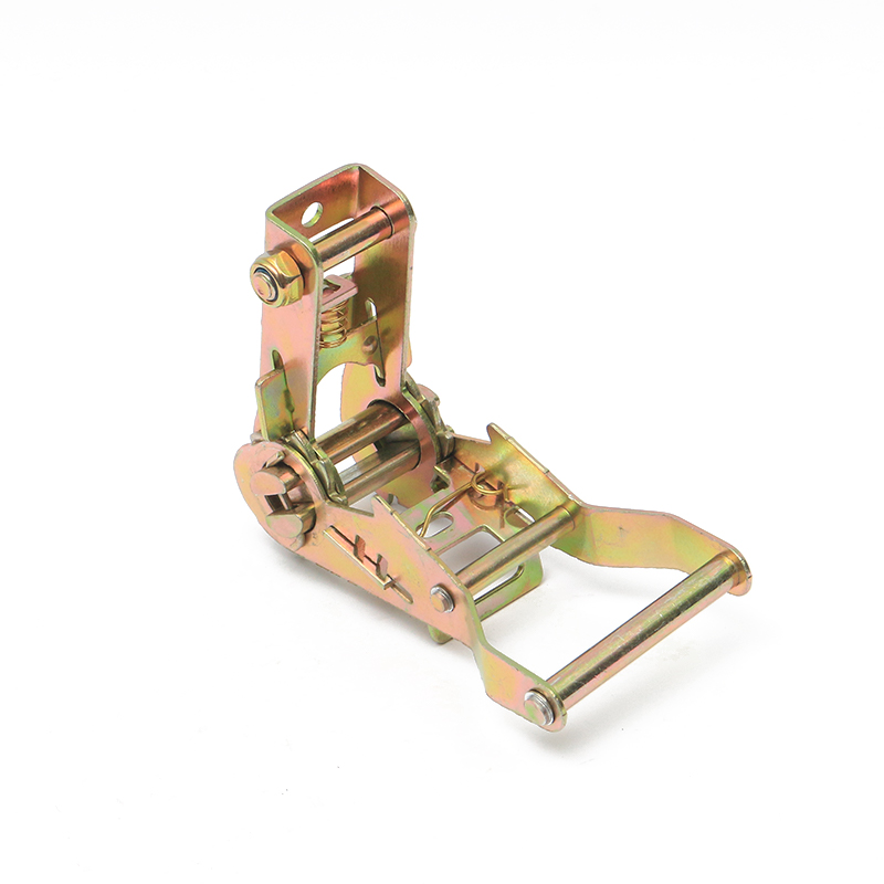 1-1/16 inch 28mm 1500kg/3300lbs Ratchet Tie xuống khóa 1 inch Hàng hóa hạng nặng buộc xuống khóa