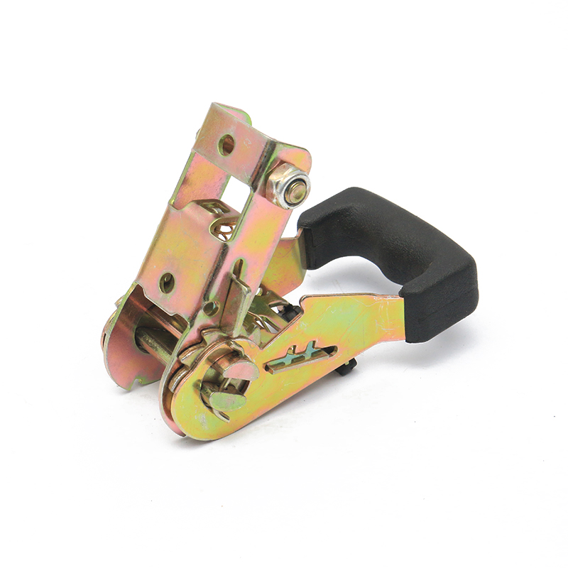 1-1/16 inch 28mm1500kg/3300lbs I inch Buckle Ratchet Duty Ratchet