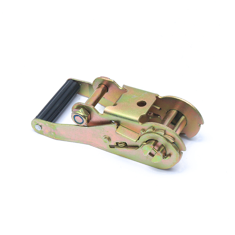1,5 inch 35mm 3000kg/6600lbs Ratchet Tiedown Buckle 1,5 inch Hàng hóa nặng 1,5 inch.