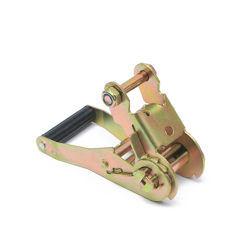 1,5 inch 35mm 3000kg/6600lbs Ratchet Tiedown Buckle 1,5 inch Hàng hóa nặng 1,5 inch.