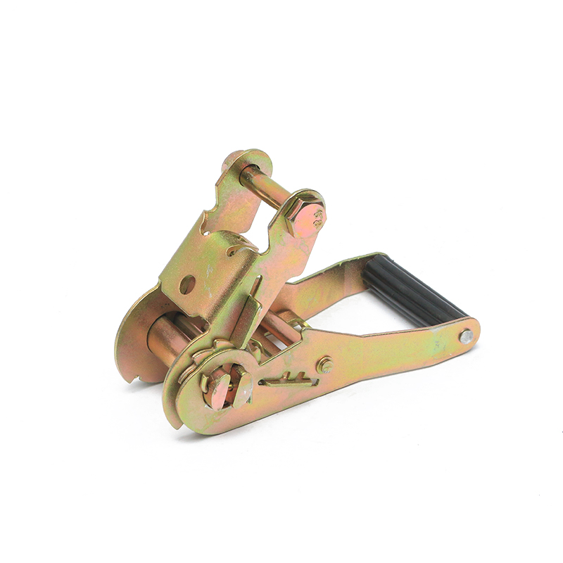 1,5 inch 35mm 3000kg/6600lbs Ratchet Tiedown Buckle 1,5 inch Hàng hóa nặng 1,5 inch.
