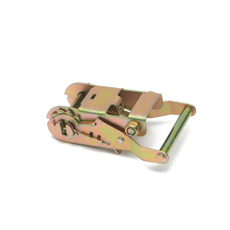 1,5 inch 35mm 2000kg/4400lbs Ratchet Tiedown Buckle Lashing Buckle