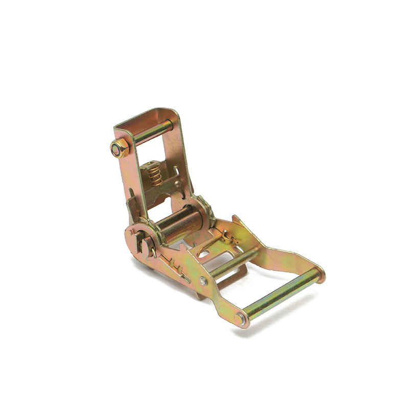 1,5 inch 35mm 2000kg/4400lbs Ratchet Tiedown Buckle Lashing Buckle