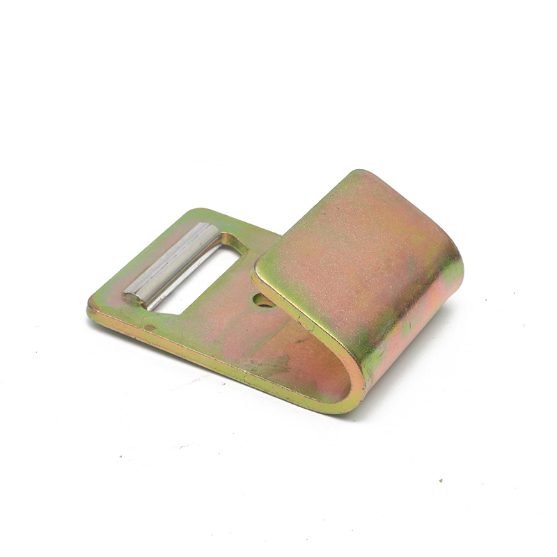 2 inch 50mm*5g 11000 lbs Hook phẳng Tie Down Ratchet Tie Down