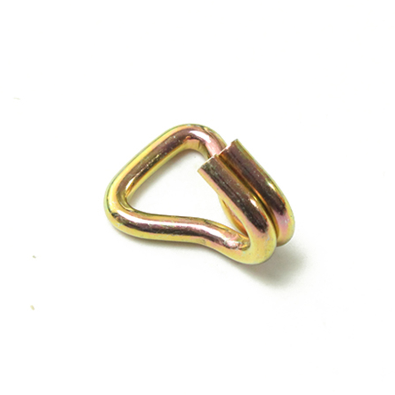 1 inch 25 mm 500-800kg kép j kẽm móc móc với móc kim loại mạ kẽm