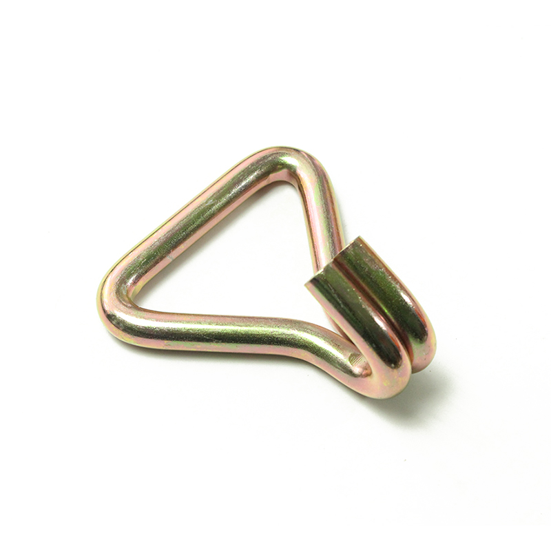 3 inch 10T Ratchet Lock khóa xe tải hạng nặng Ratchet Hàng hóa dây đai để vận chuyển